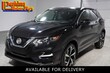  Nissan Rogue Sport