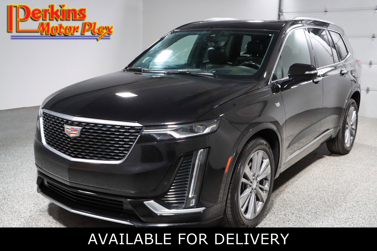 2023 Cadillac XT6 Premium Luxury Auto's photo