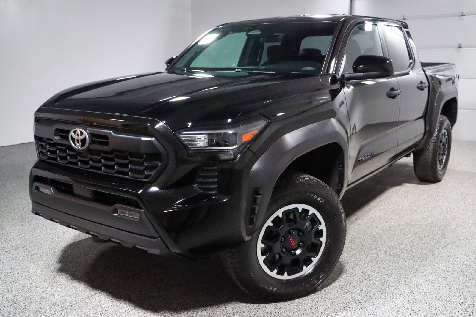 2024 Toyota Tacoma TRD Off Road - Photo 30