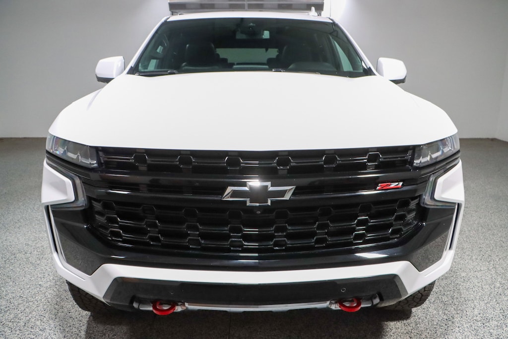 Used 2023 Chevrolet Tahoe Z71 4X4 SUV