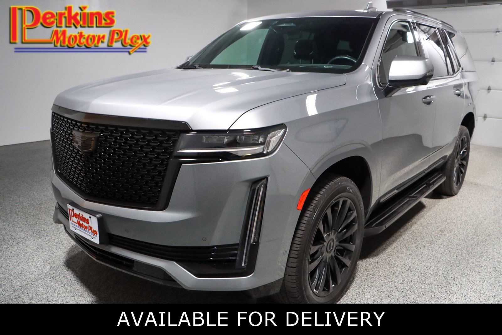 2023 Cadillac Escalade 4WD Premium Luxury's photo