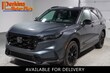 Honda CR-V Hybrid