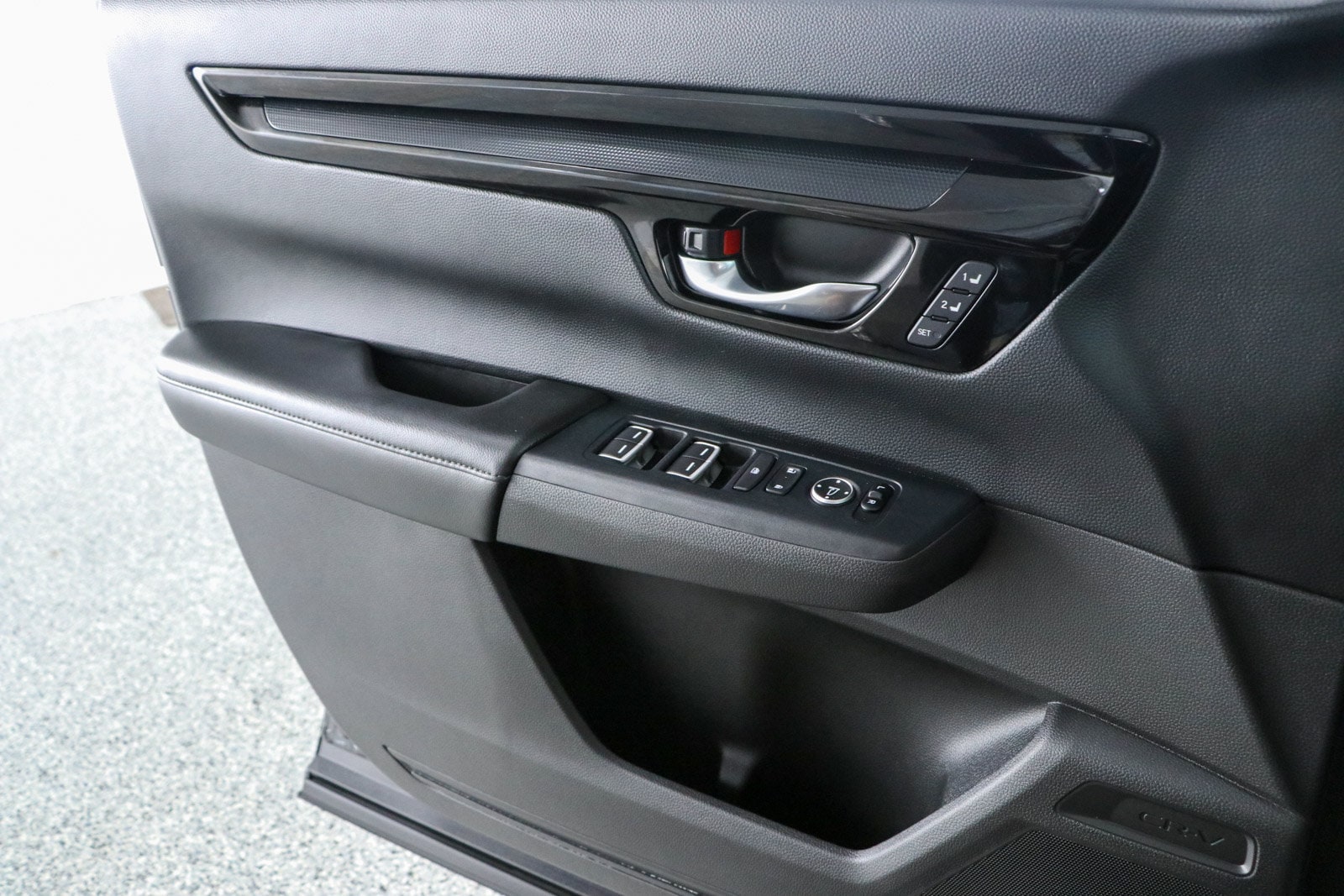 2023 Honda CR-V EX-L - Photo 21