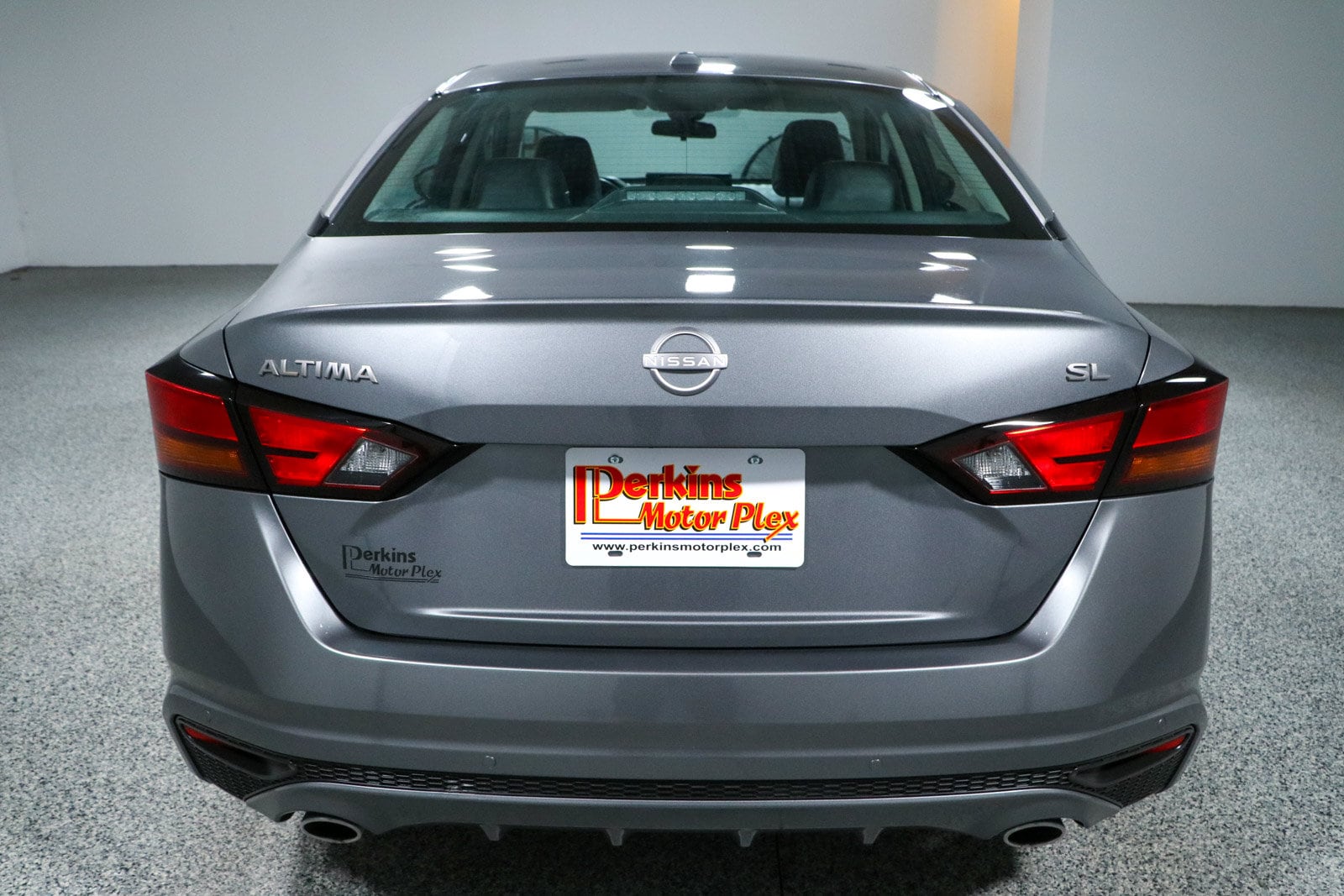 2023 Nissan Altima SL - Photo 8