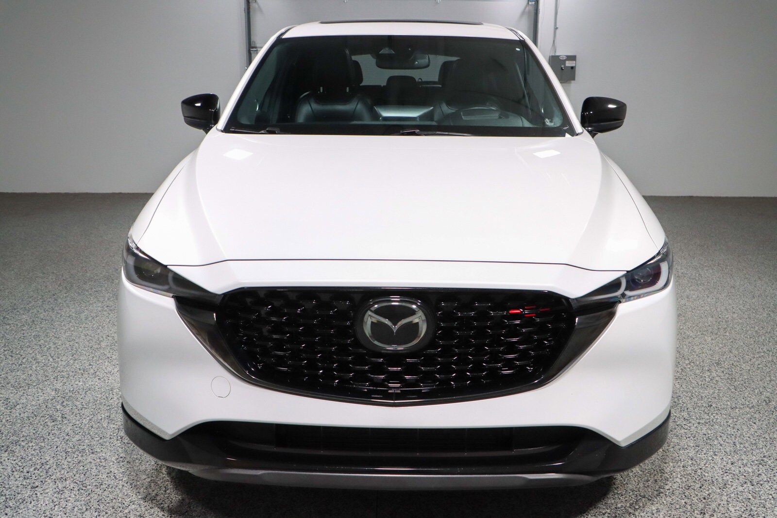 2023 Mazda CX-5 photo 3