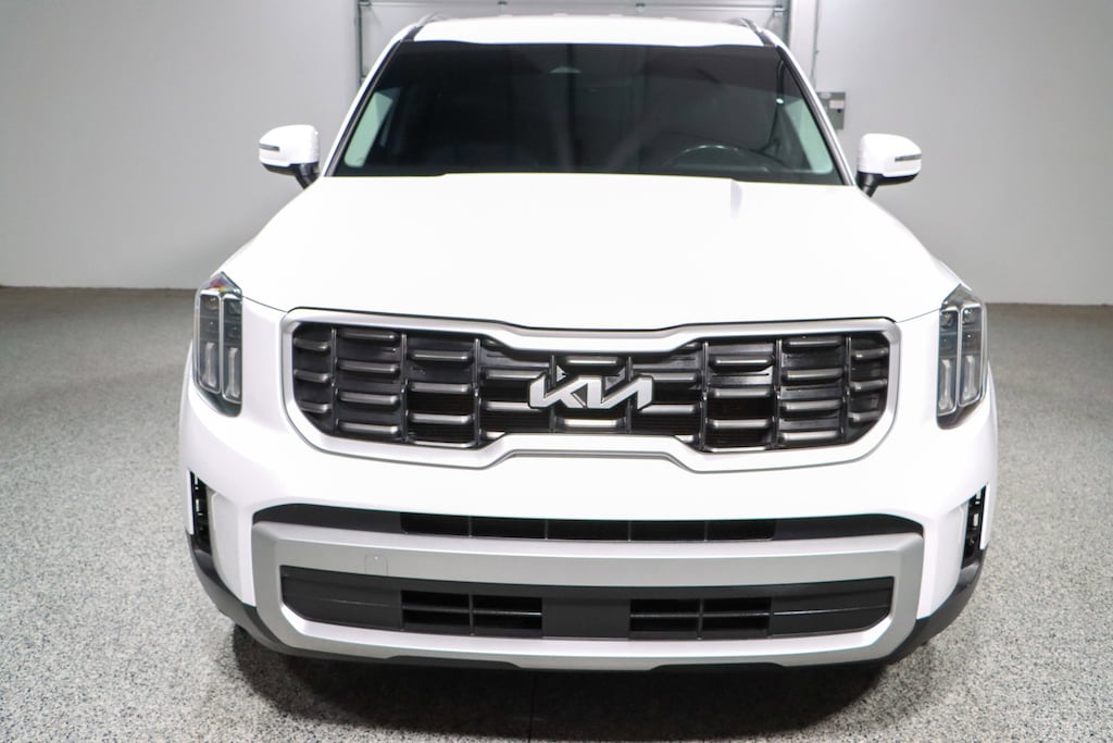 Used 2023 Kia Telluride S AWD SUV
