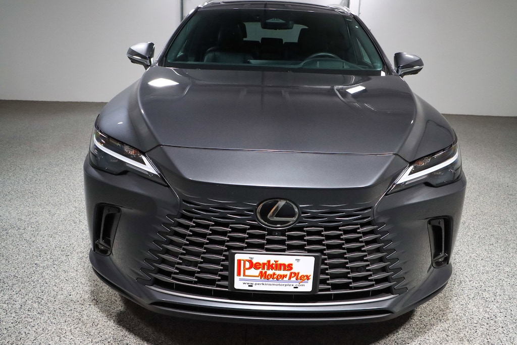 Used 2024 Lexus RX 350 Premium Plus SUV