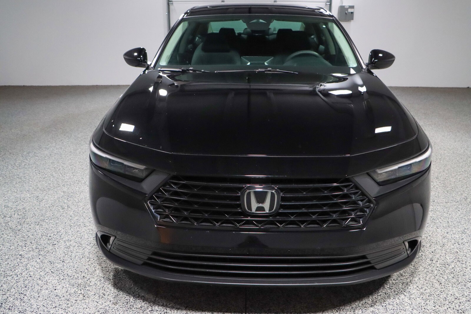 2023 Honda Accord EX photo 3