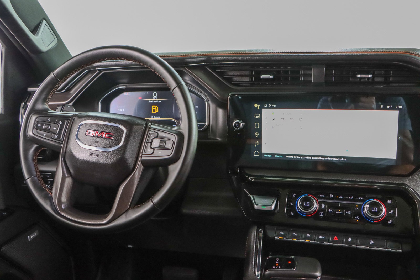 2024 GMC Sierra 1500 AT4 - Photo 18