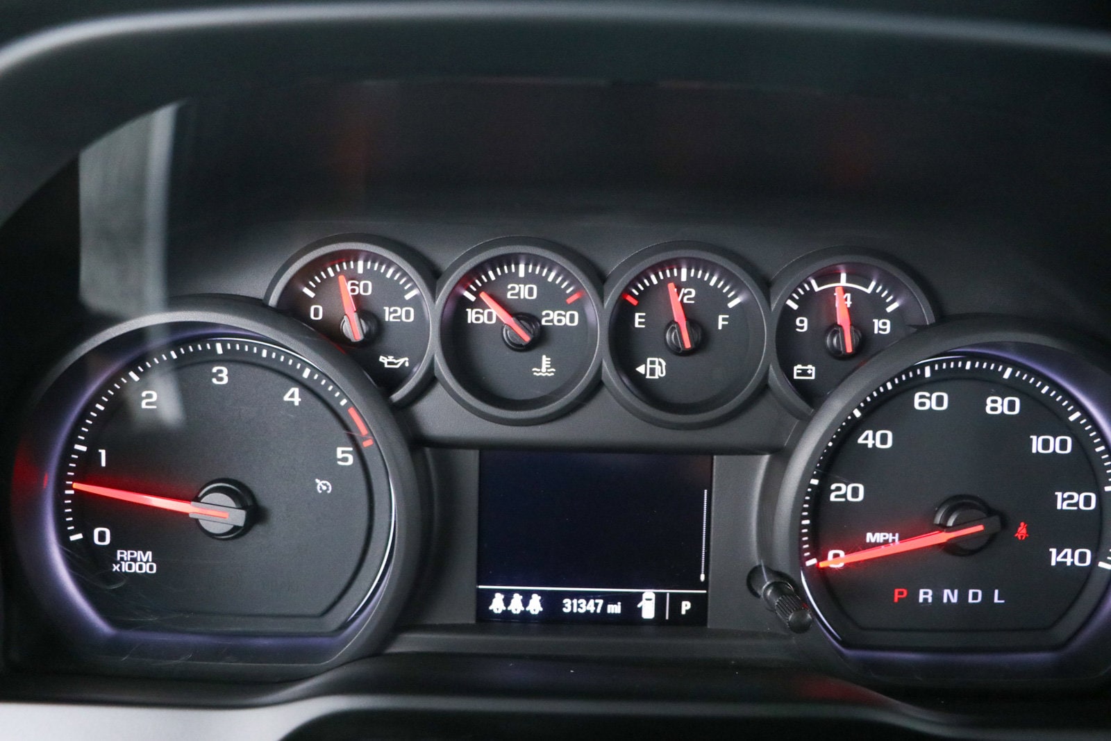 2024 Chevrolet Silverado 3500HD Work Truck - Photo 15