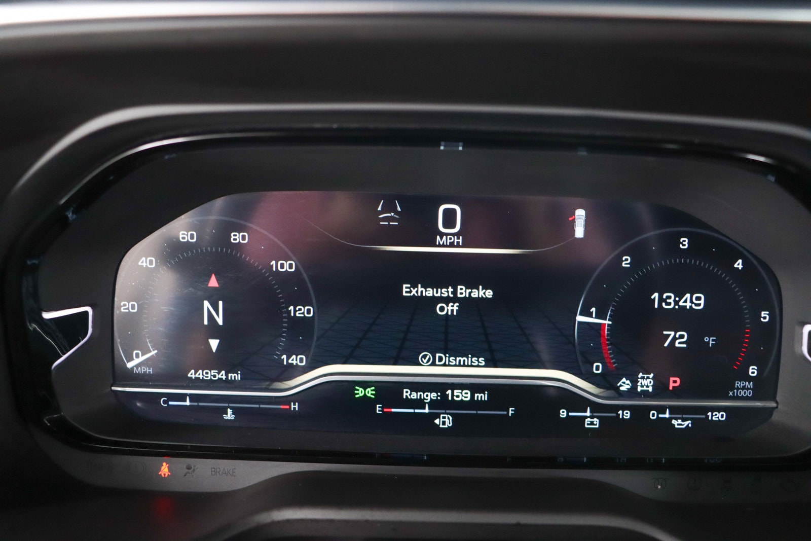 2023 GMC Yukon Denali - Photo 16