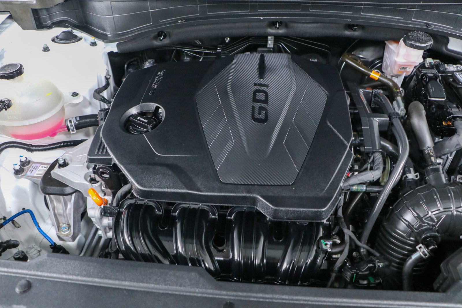 2023 Kia Sportage EX - Photo 29