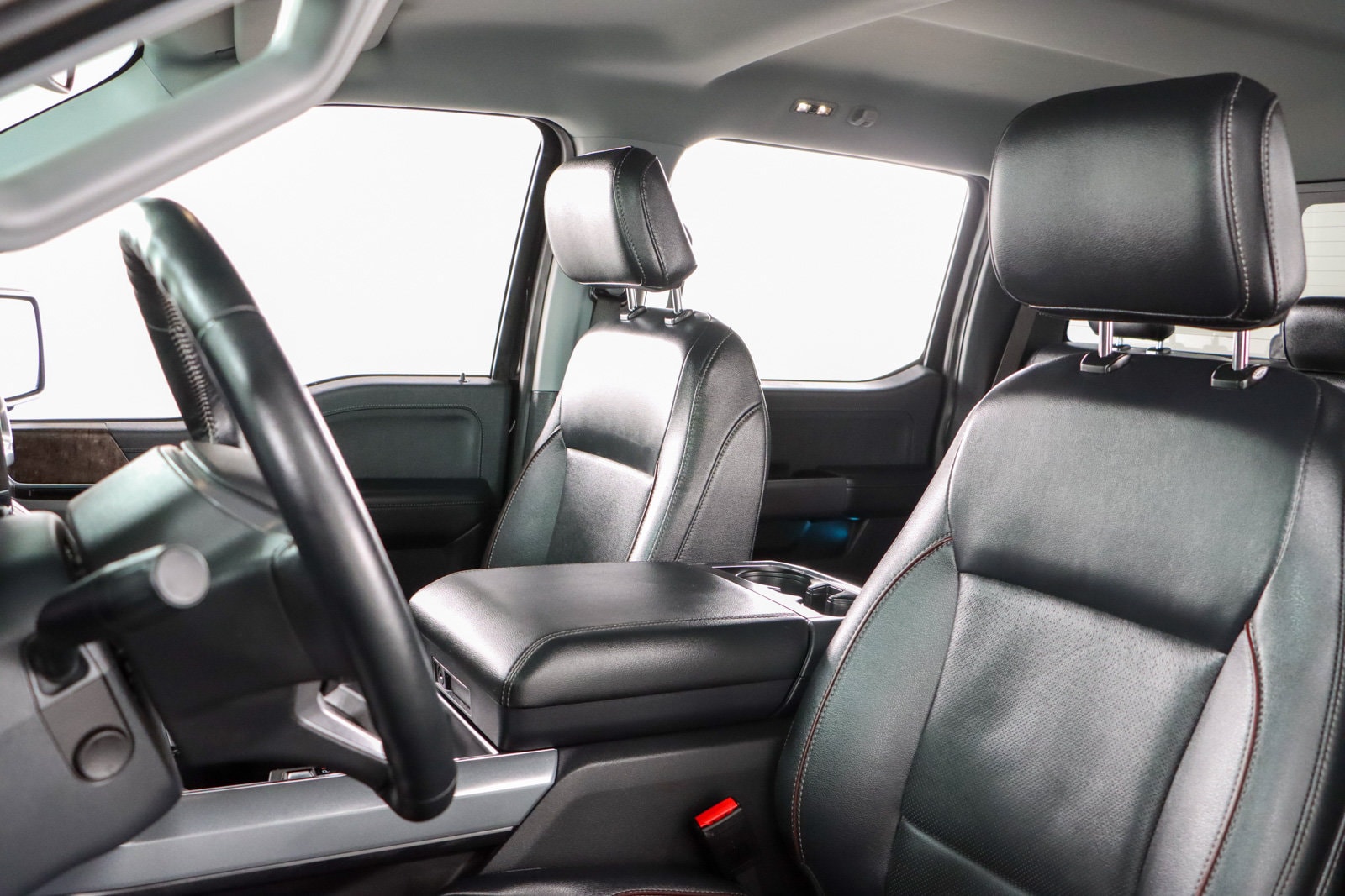 2023 Ford F-150 Lariat - Photo 25