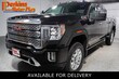 GMC Sierra 2500HD