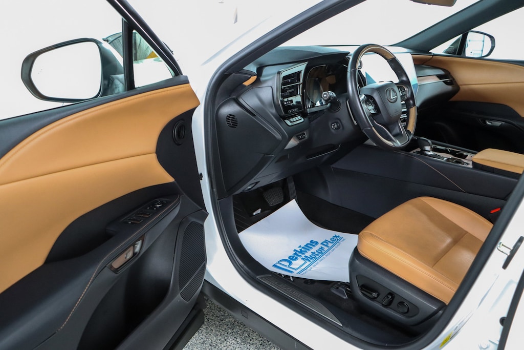 Used 2023 Lexus RX 350 SUV