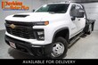  Chevrolet Silverado 3500HD