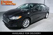 Ford Fusion Hybrid