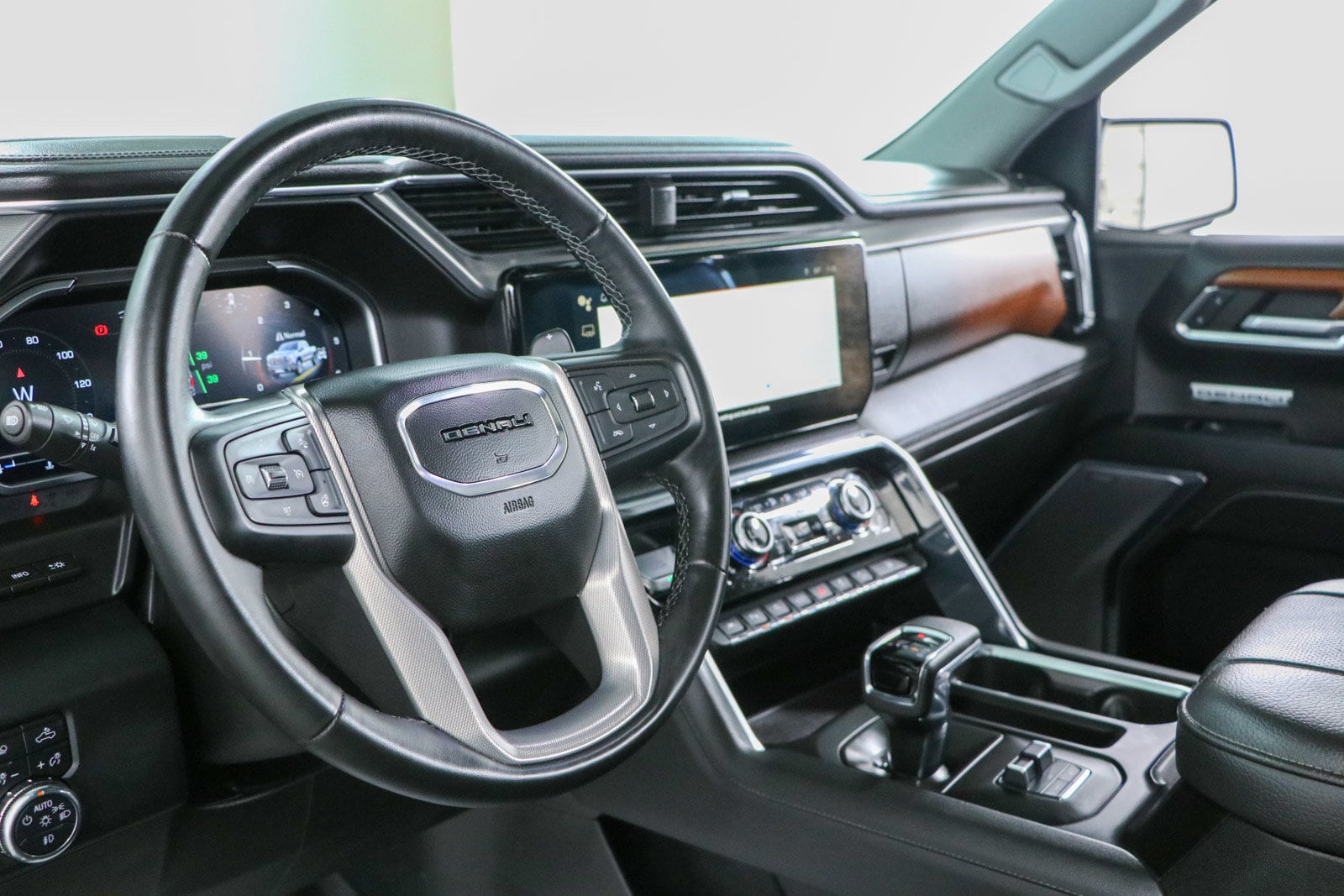 2023 GMC Sierra 1500 Denali - Photo 25