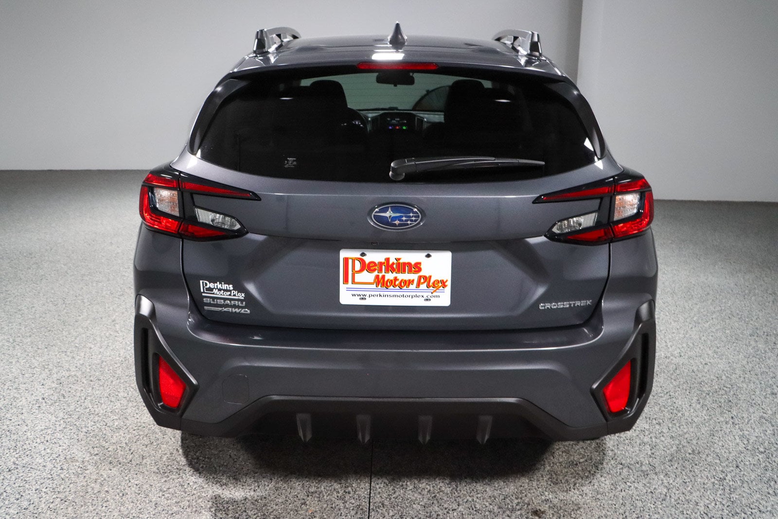 2024 Subaru Crosstrek Premium - Photo 8