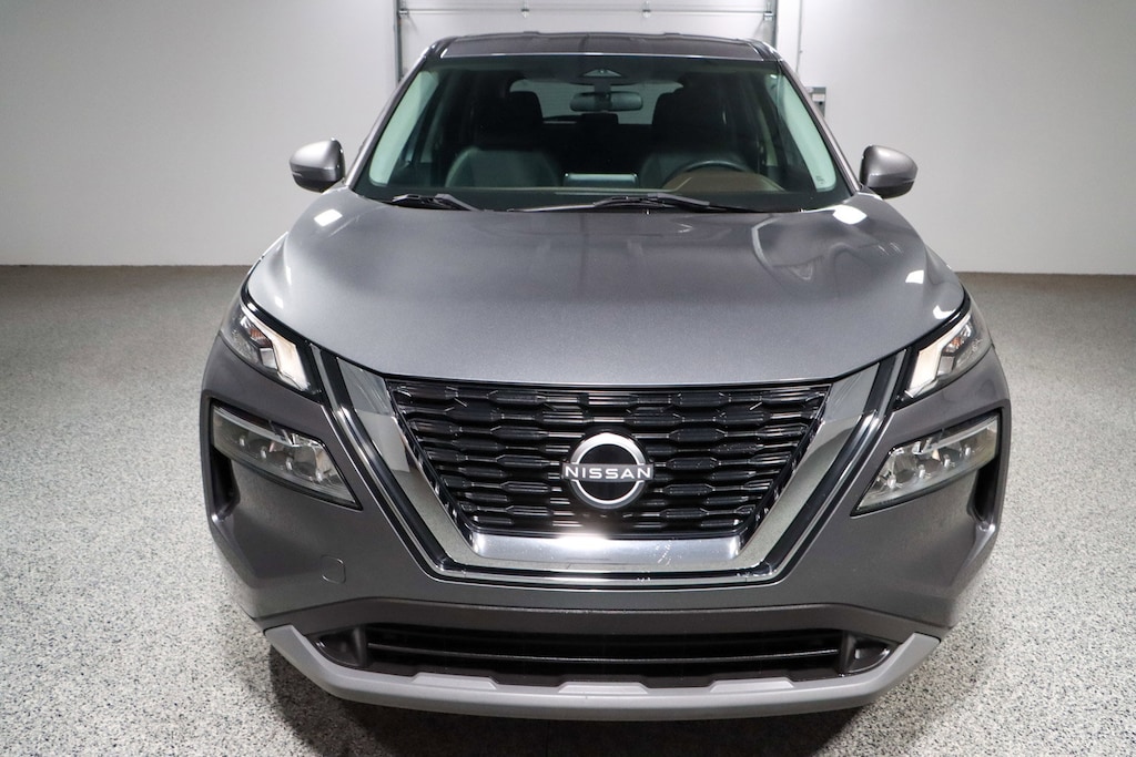 Used 2023 Nissan Rogue SV AWD SUV