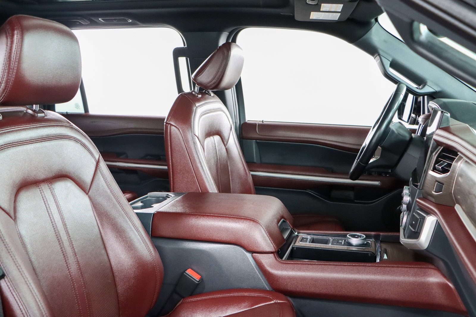 2022 Ford Expedition Limited - Photo 28