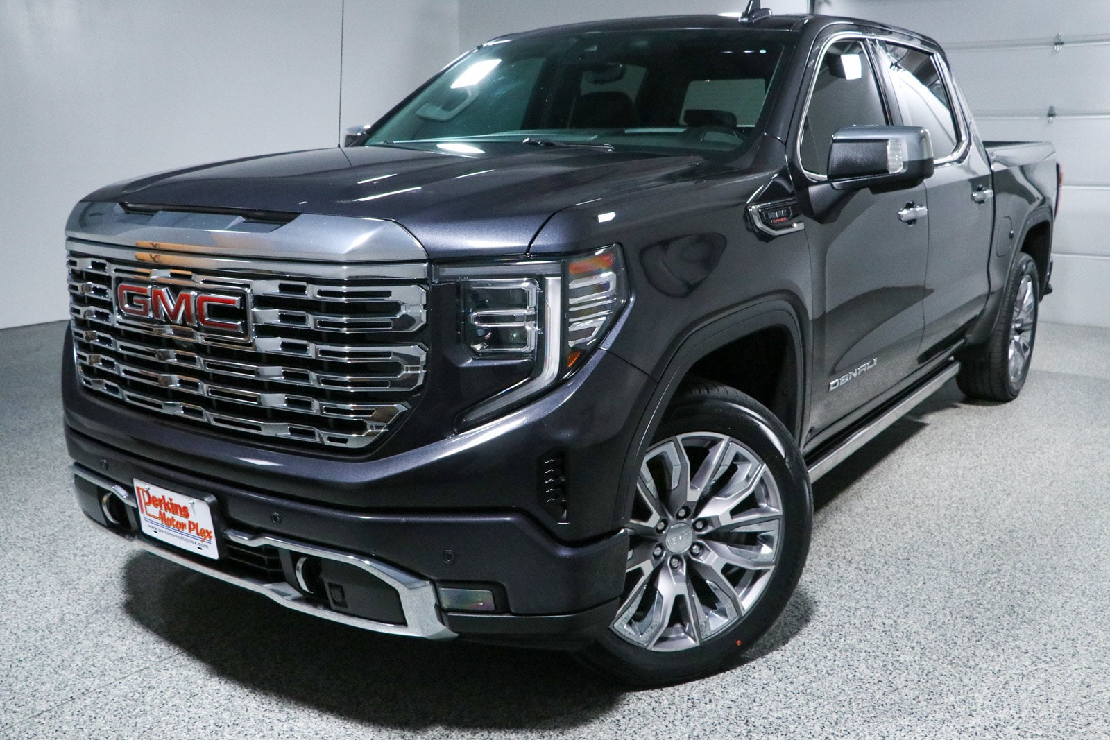 2023 GMC Sierra 1500 Denali - Photo 33