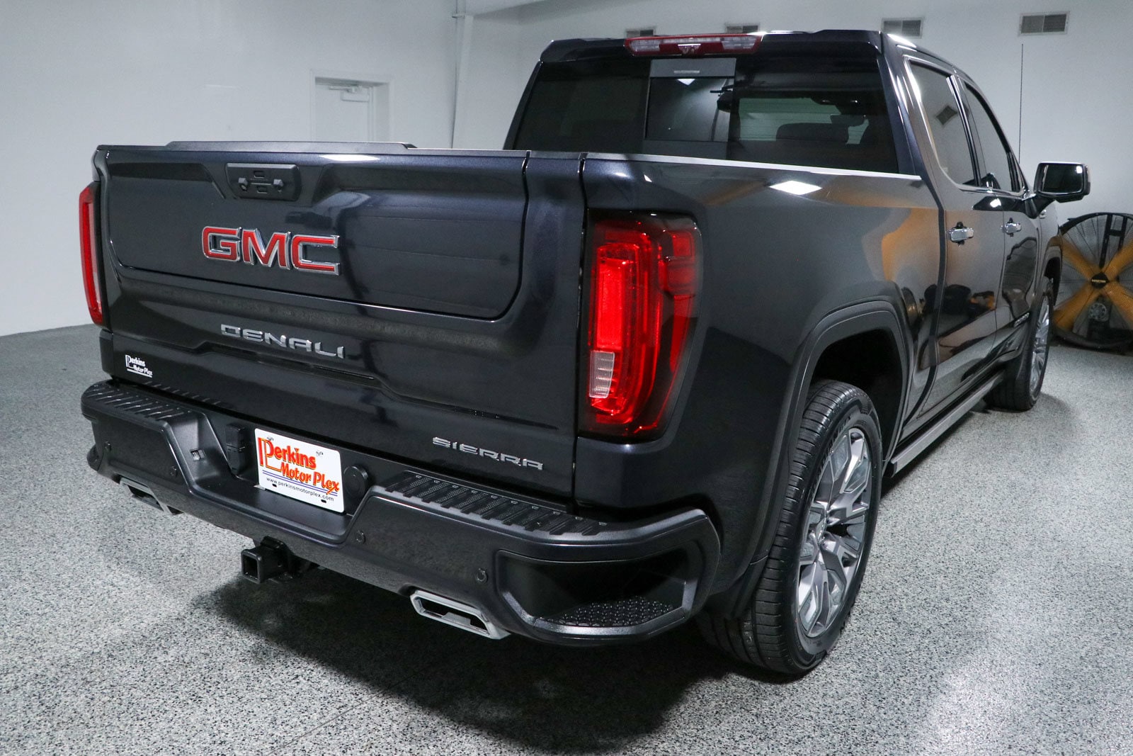 2023 GMC Sierra 1500 Denali - Photo 7