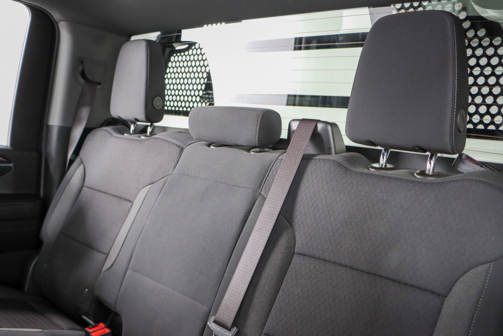 2024 Chevrolet Silverado 3500HD LT - Photo 26