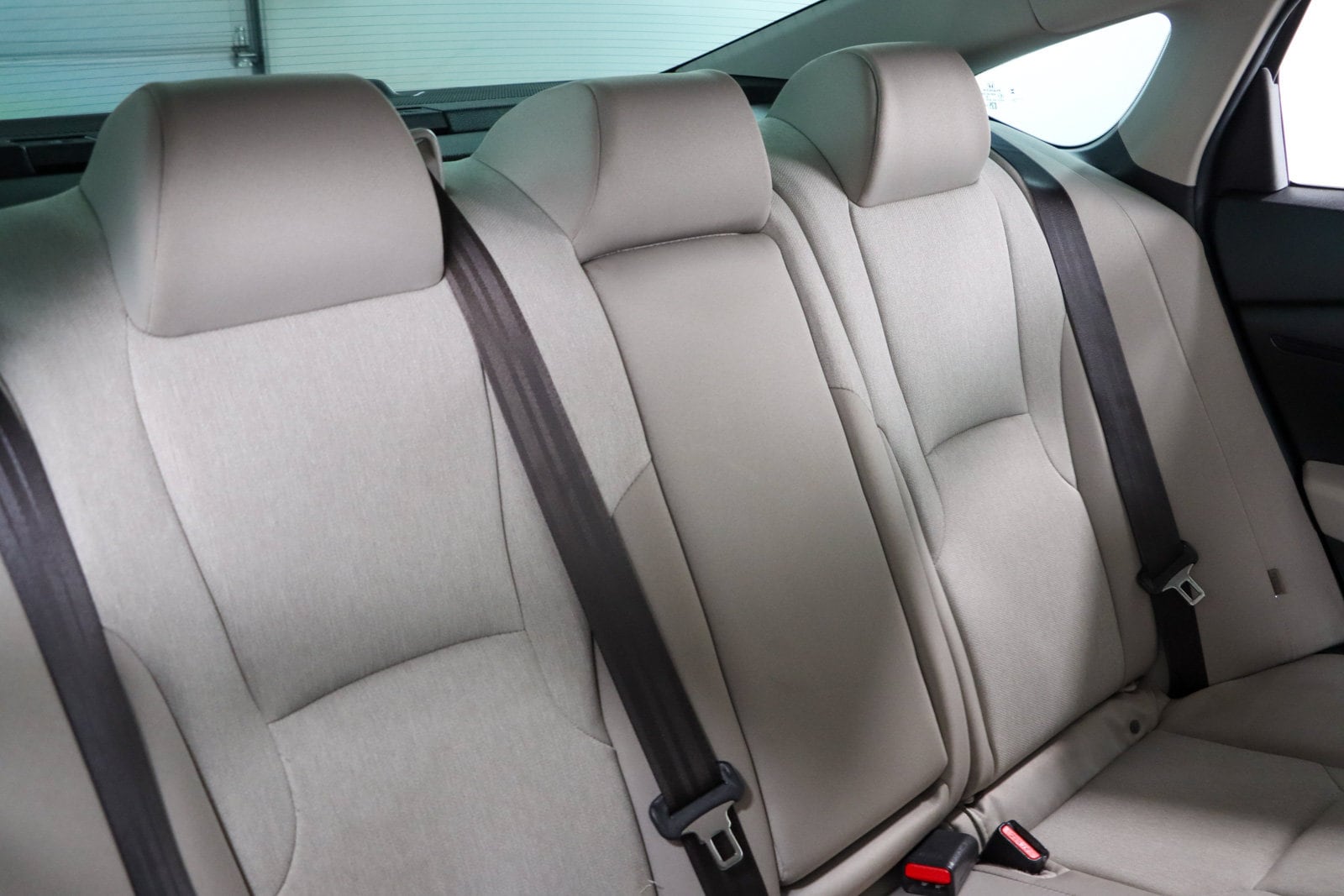 2024 Honda Accord EX - Photo 27