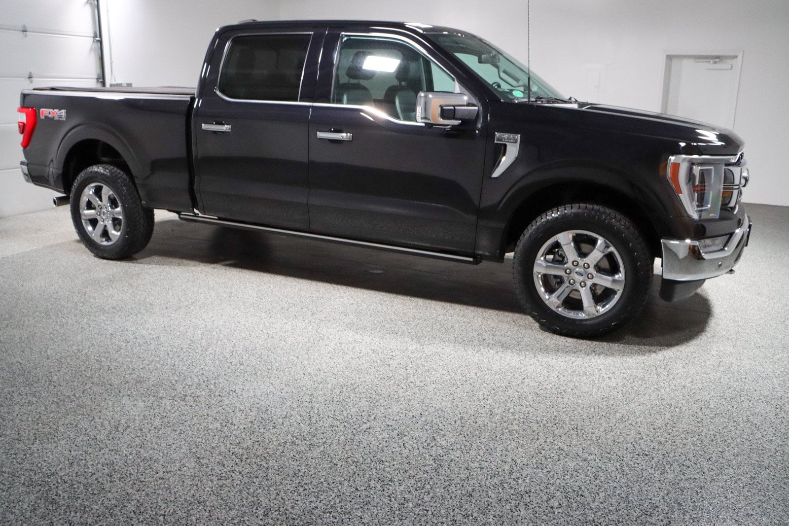 2023 Ford F-150 Lariat - Photo 6