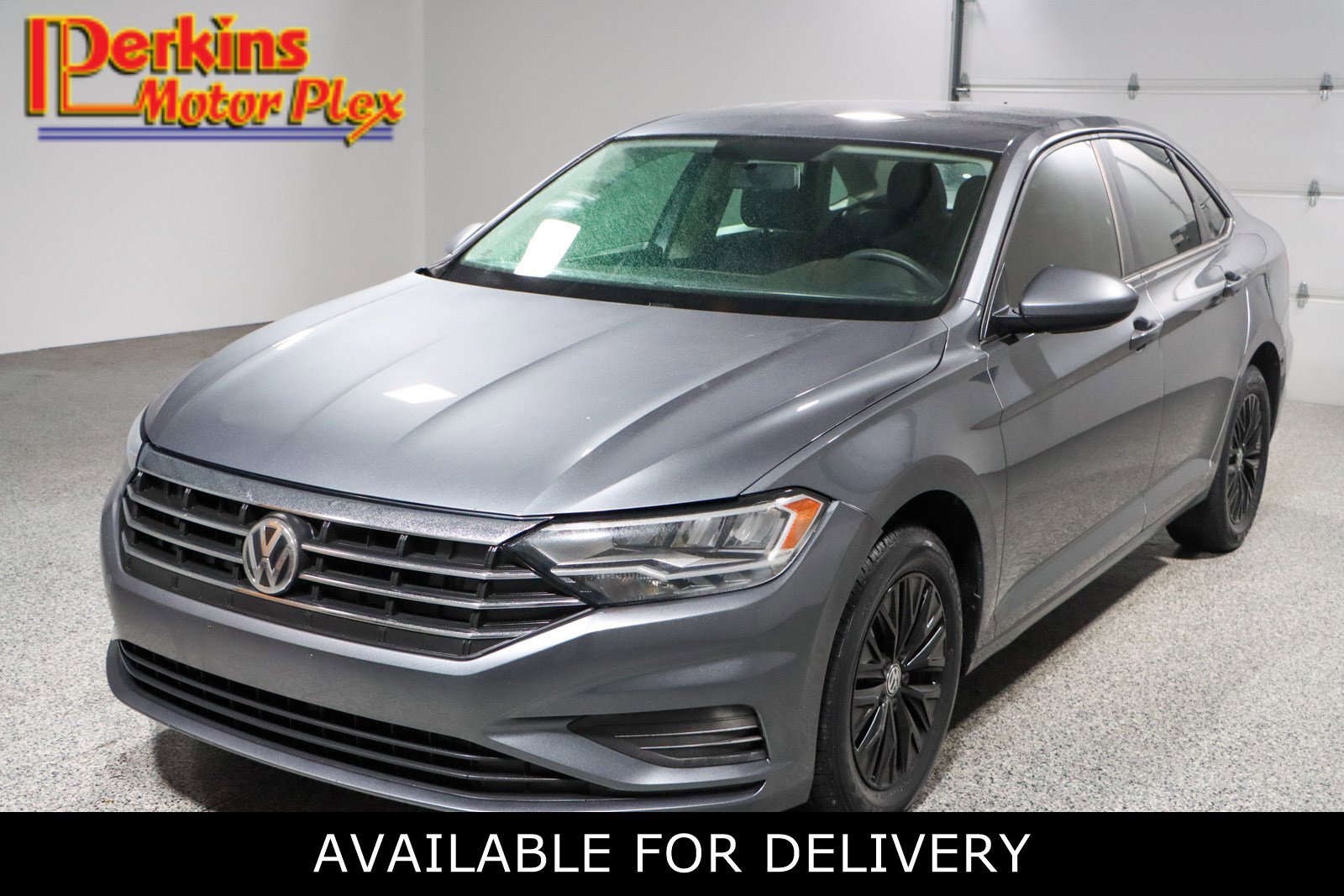 2020 Volkswagen Jetta S's photo