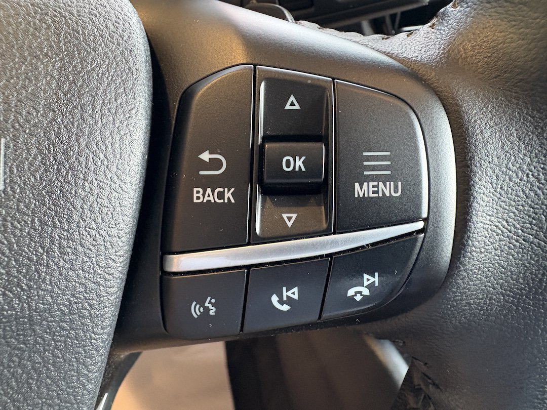 2023 Ford Bronco Sport Badlands - Photo 12