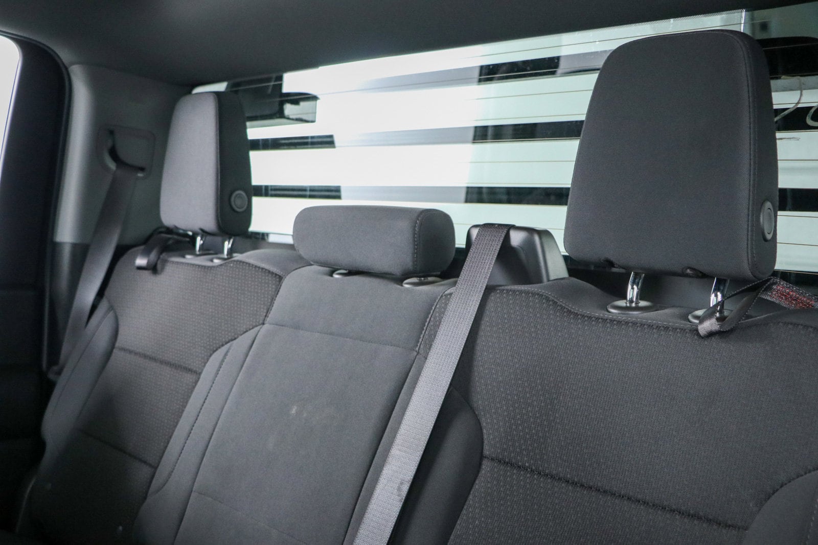 2024 Chevrolet Silverado 3500HD Work Truck - Photo 24