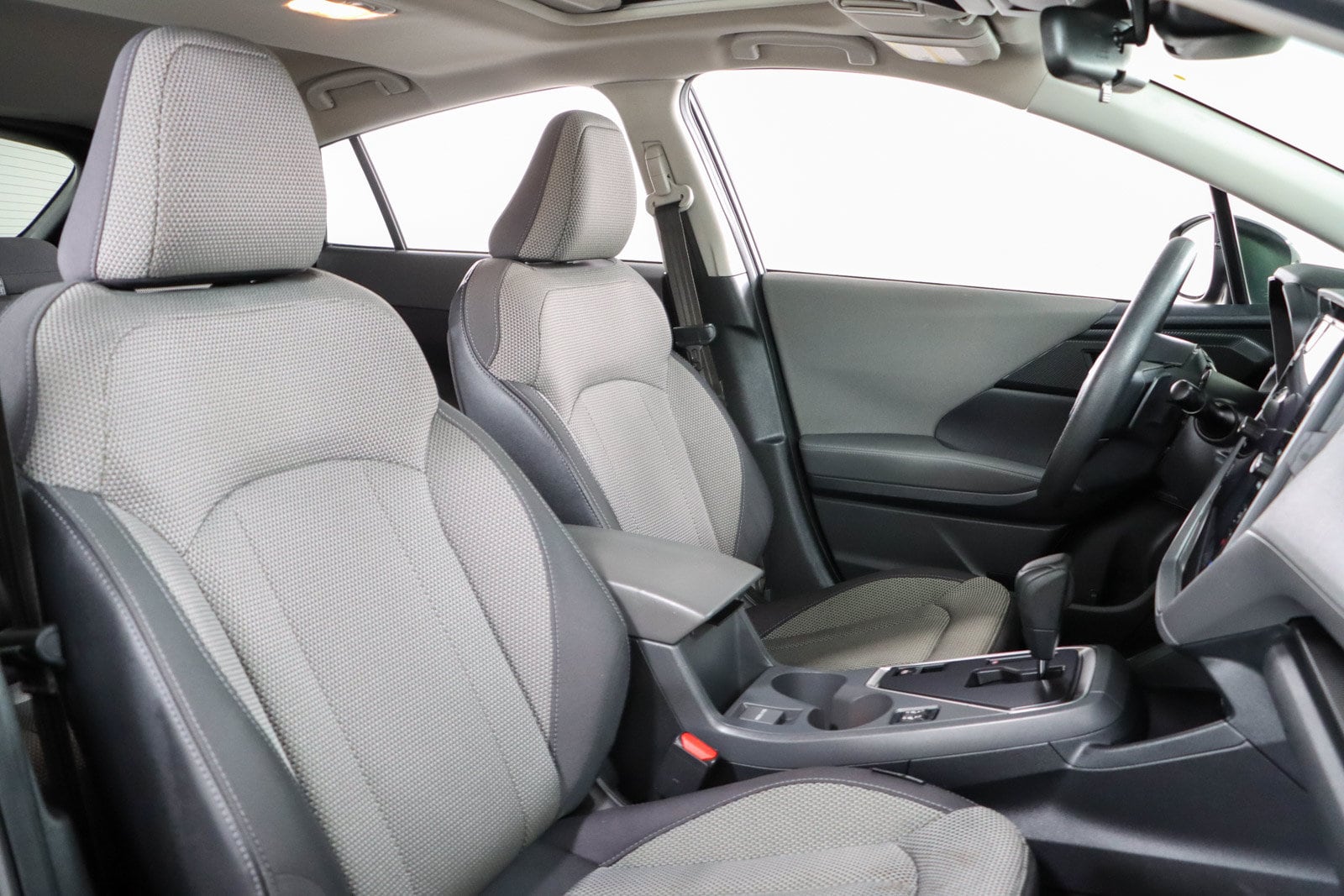 2024 Subaru Crosstrek Premium - Photo 28