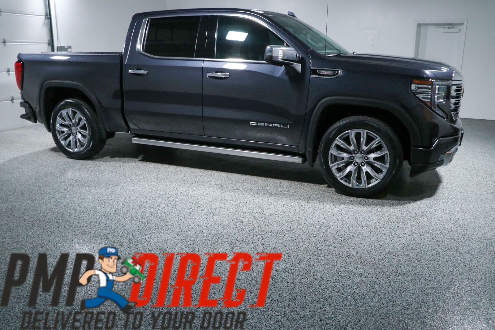 2023 GMC Sierra 1500 Denali - Photo 6