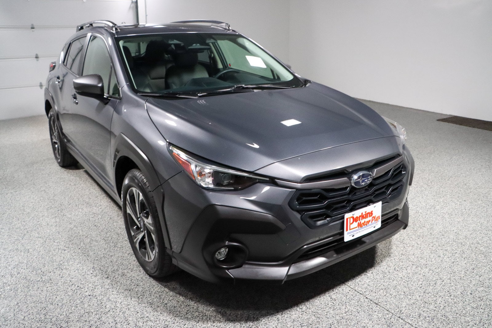 2024 Subaru Crosstrek Premium - Photo 5