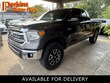 Toyota Tundra 4WD Truck