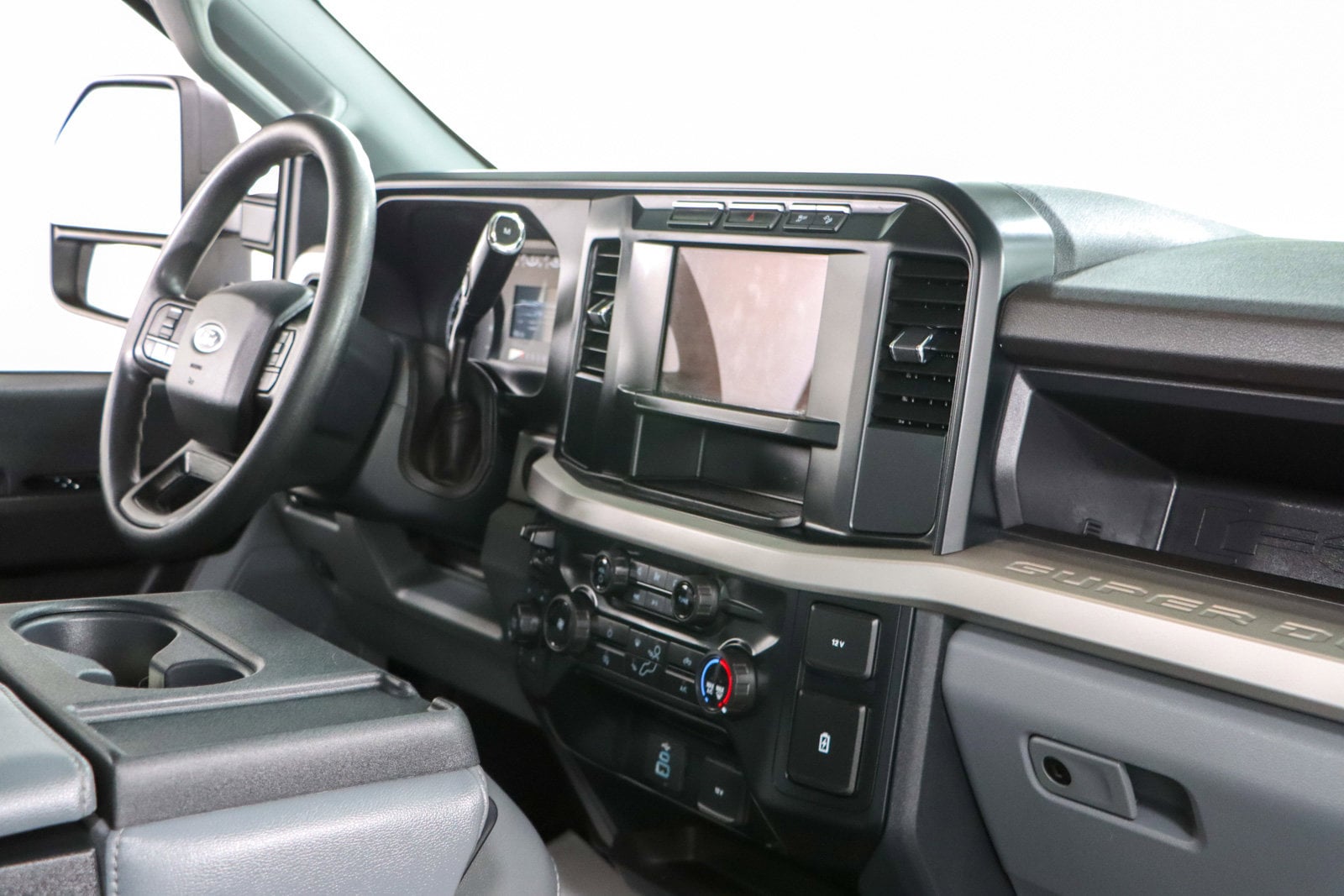 2023 Ford F-250 Super Duty XL - Photo 28