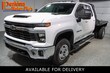 Chevrolet Silverado 3500HD