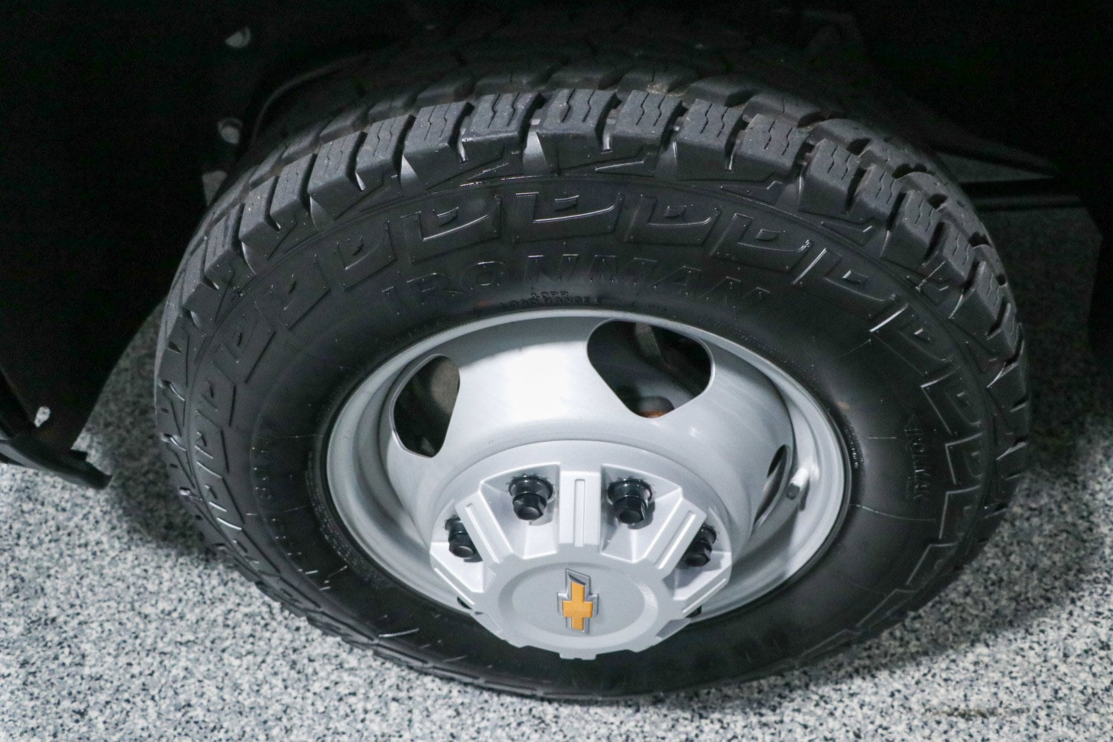 2024 Chevrolet Silverado 3500HD Work Truck - Photo 12