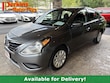 Nissan Versa Sedan