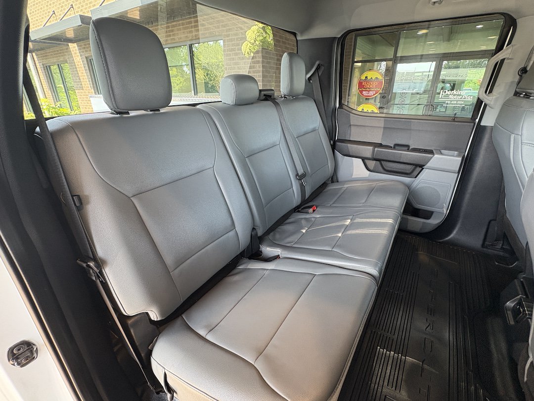 2023 Ford F-250 Super Duty XL - Photo 27