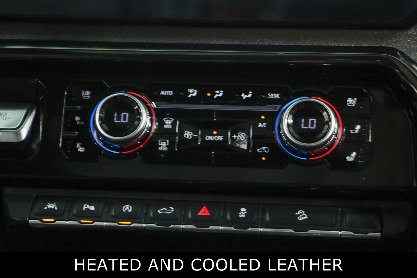 2024 GMC Sierra 1500 AT4 - Photo 21
