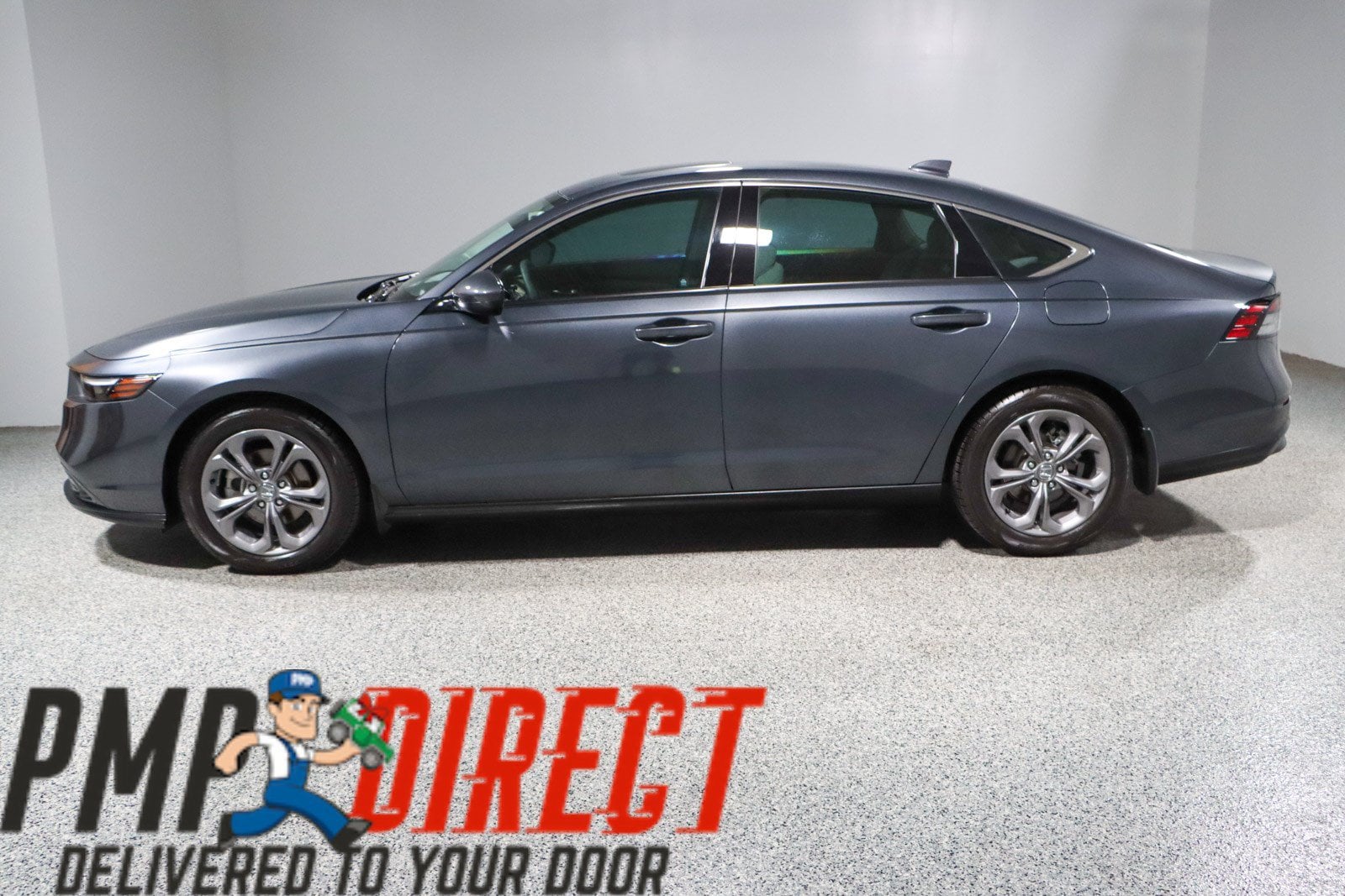 2024 Honda Accord EX - Photo 10
