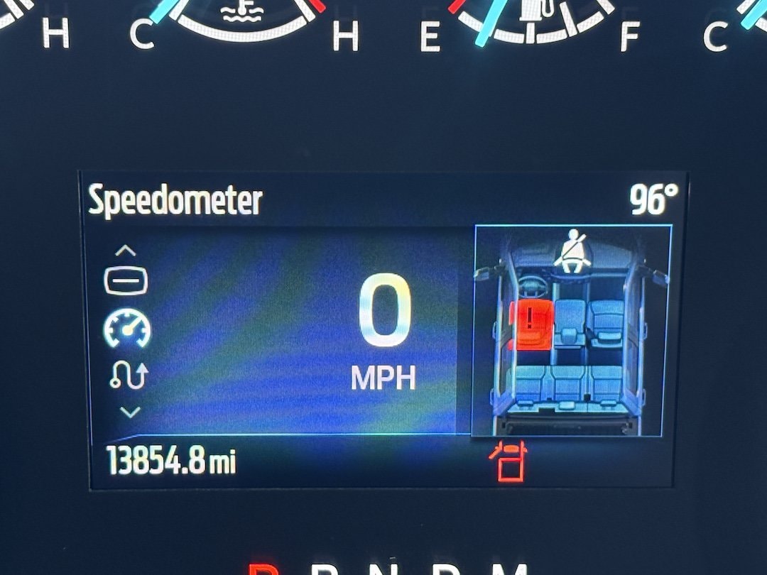 2023 Ford F-250 Super Duty XL - Photo 15