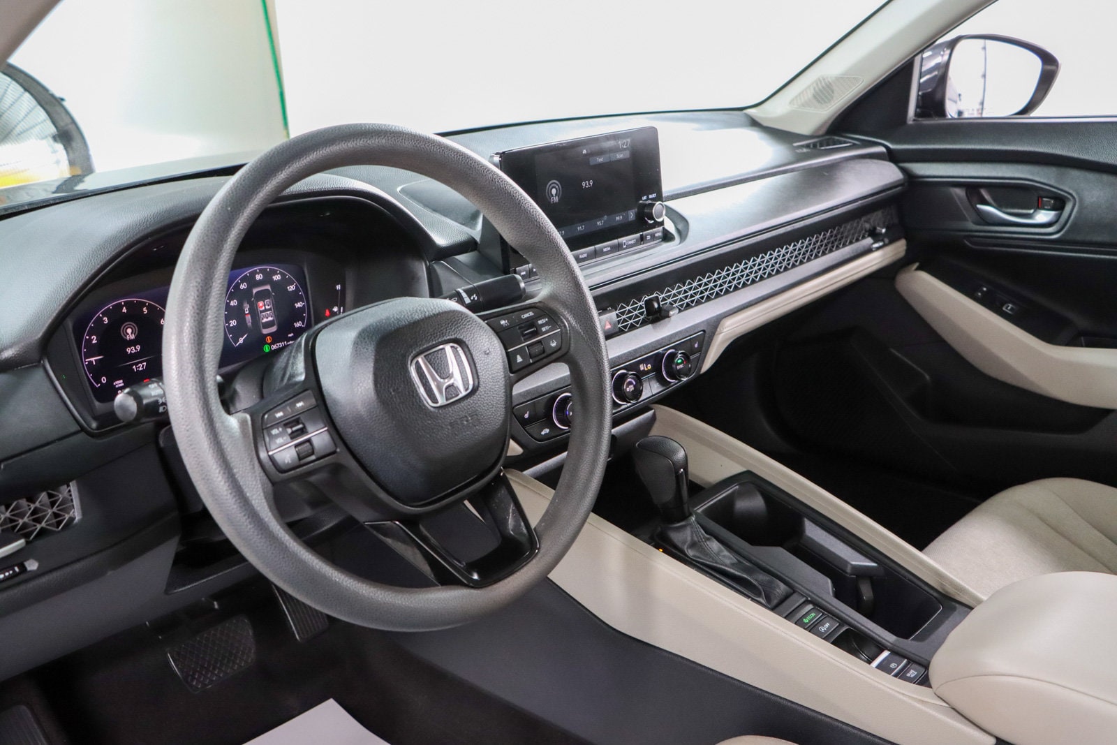 2024 Honda Accord EX - Photo 22