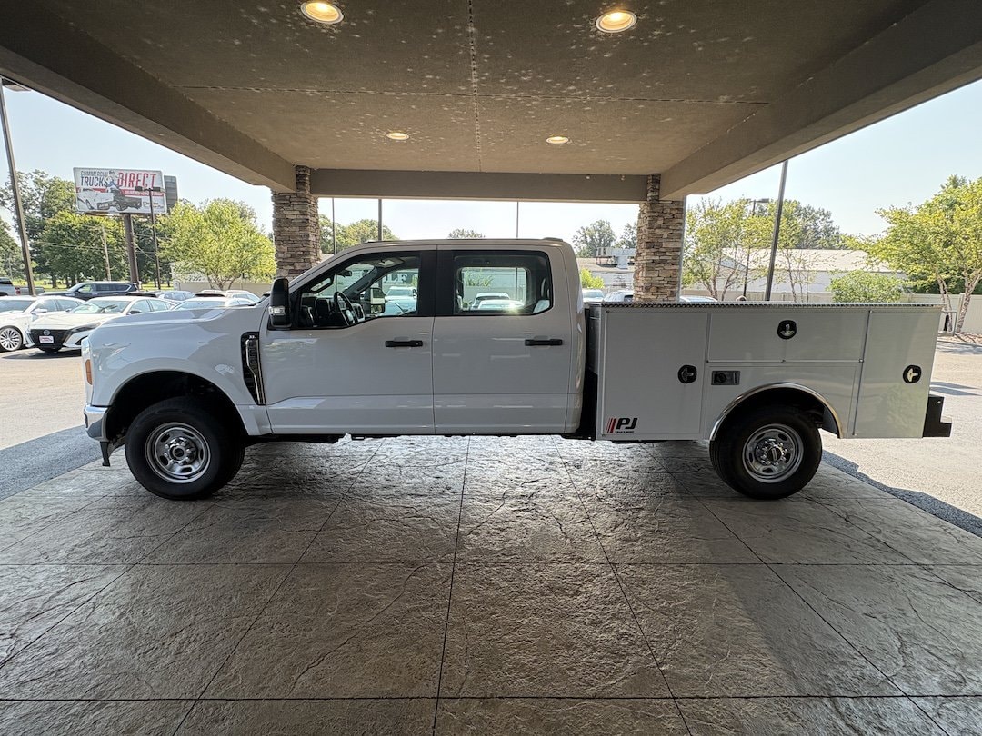 2023 Ford F-250 Super Duty XL - Photo 9