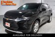 Chevrolet Blazer