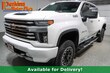 Chevrolet Silverado 2500HD