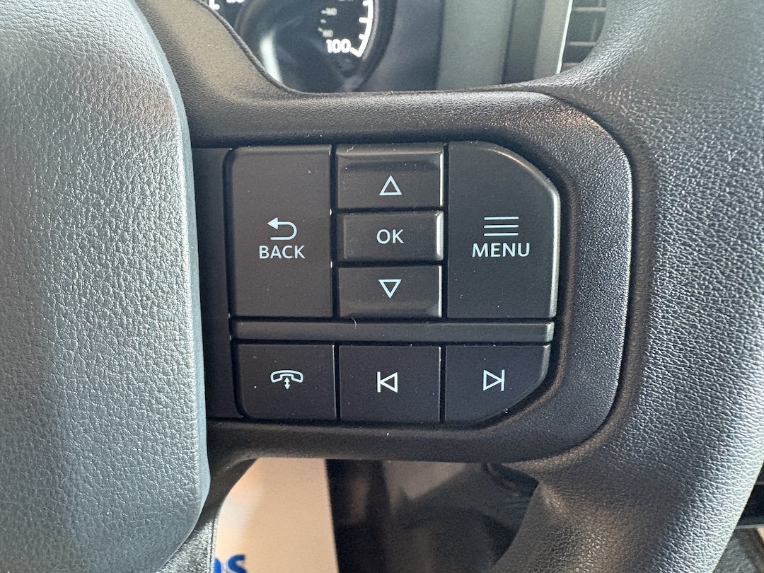 2023 Ford F-250 Super Duty XL - Photo 12